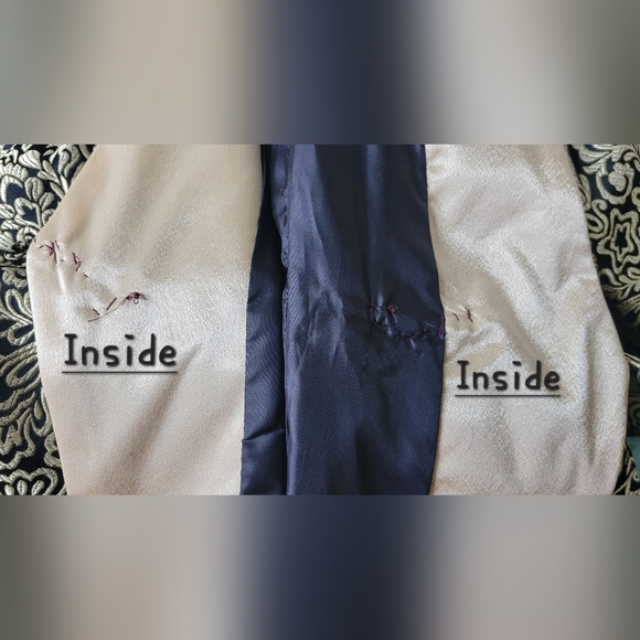 COPY - Hua Hongmei, Asian style topper - Picture 5 of 6